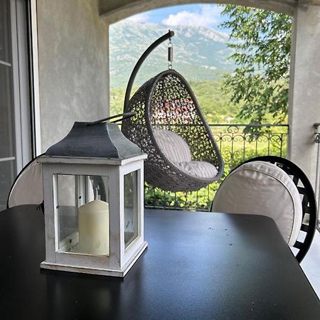 Sunrise Apartment 科托尔 外观 照片