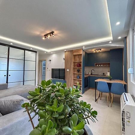 Sunrise Apartment 科托尔 外观 照片