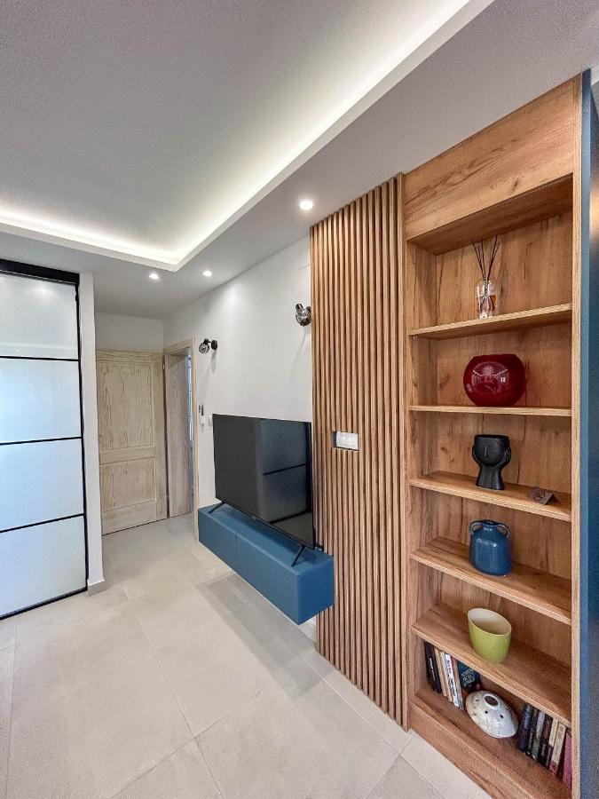 Sunrise Apartment 科托尔 外观 照片