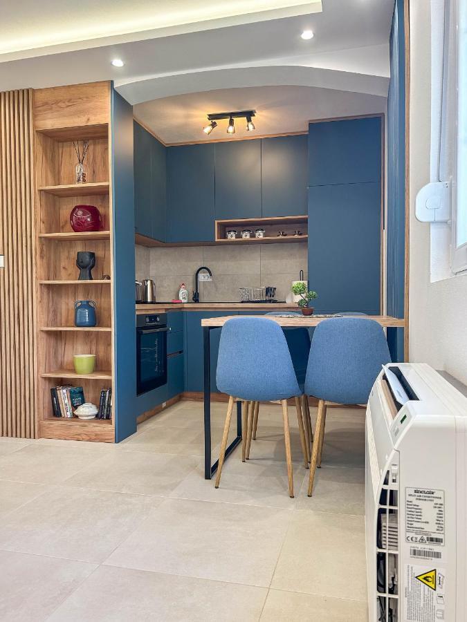 Sunrise Apartment 科托尔 外观 照片