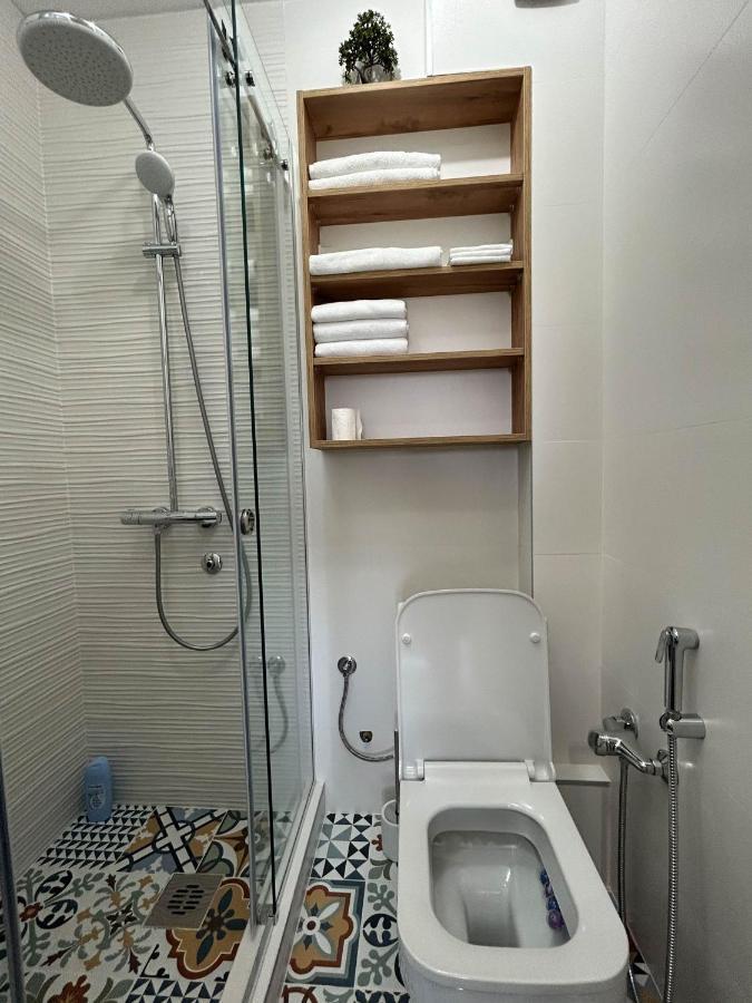 Sunrise Apartment 科托尔 外观 照片