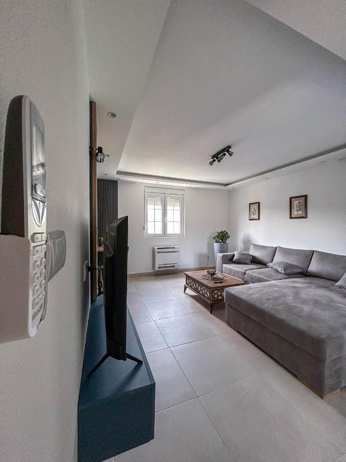 Sunrise Apartment 科托尔 外观 照片