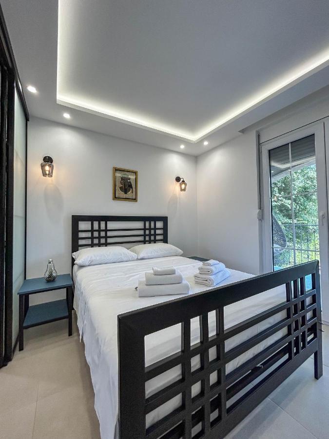 Sunrise Apartment 科托尔 外观 照片