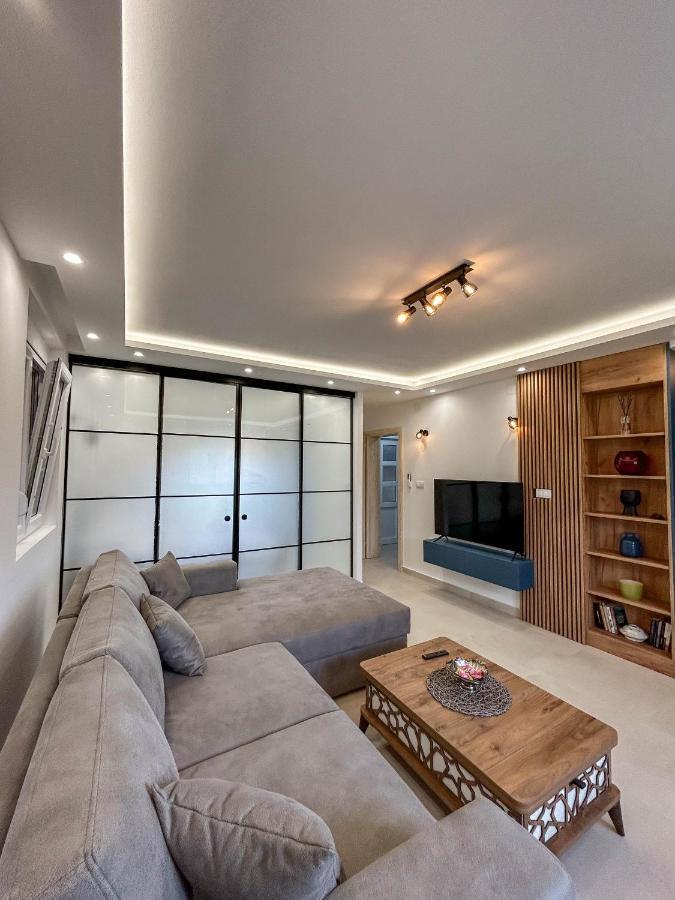 Sunrise Apartment 科托尔 外观 照片