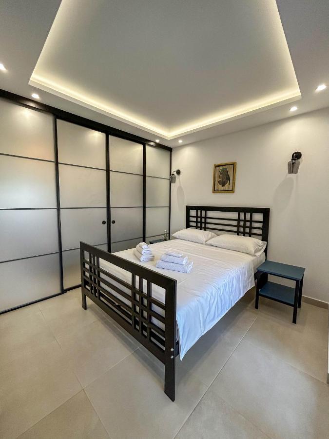 Sunrise Apartment 科托尔 外观 照片