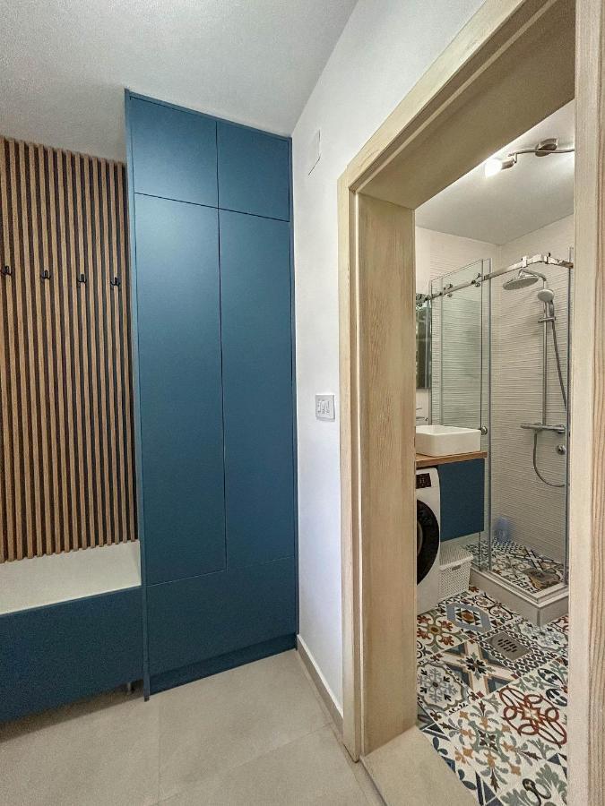 Sunrise Apartment 科托尔 外观 照片