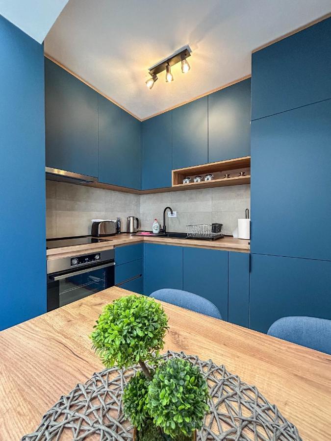 Sunrise Apartment 科托尔 外观 照片
