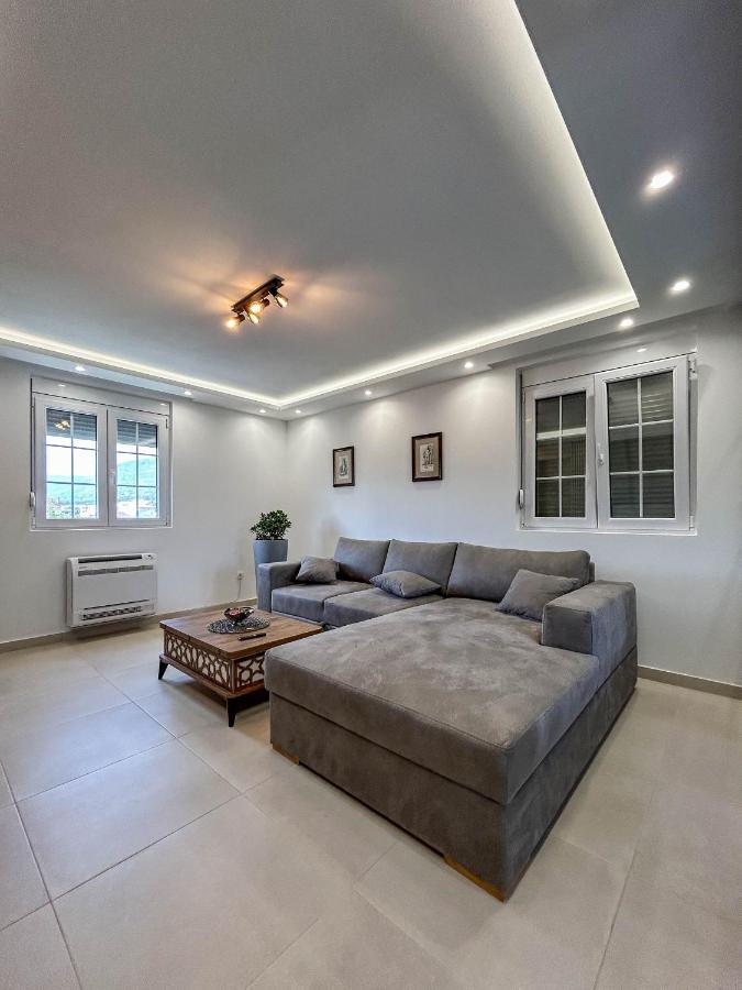 Sunrise Apartment 科托尔 外观 照片