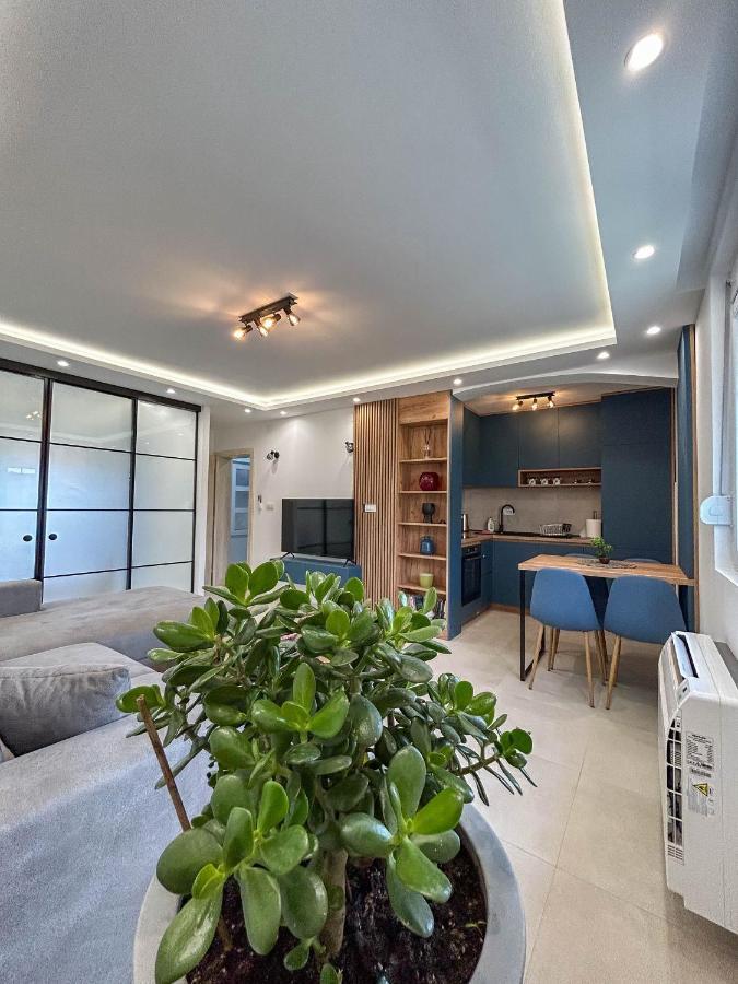 Sunrise Apartment 科托尔 外观 照片