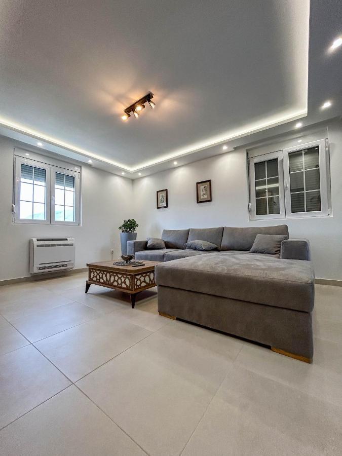Sunrise Apartment 科托尔 外观 照片