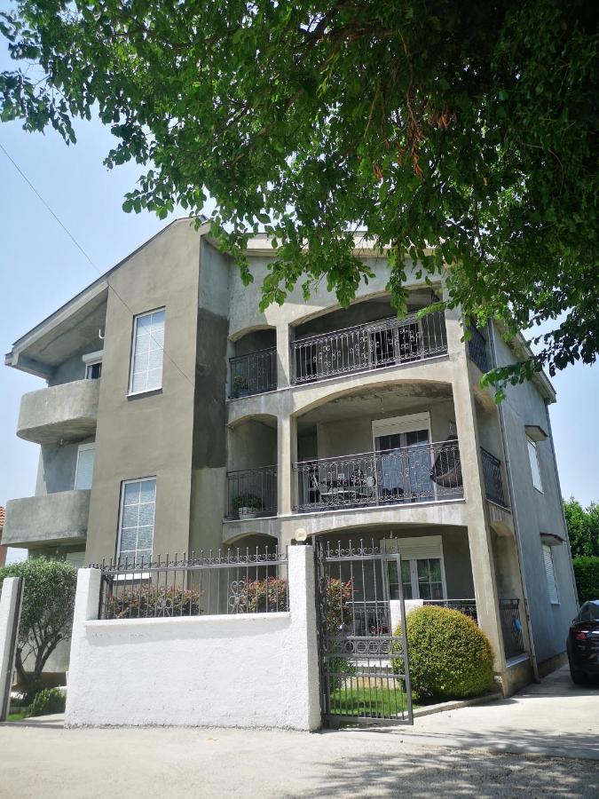 Sunrise Apartment 科托尔 外观 照片